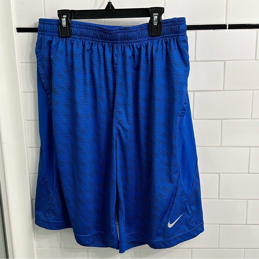 Men’s Nike Basketball Shorts